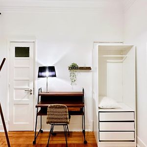 Deluxe Kamer