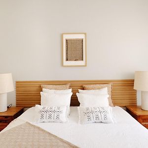 Deluxe Kamer
